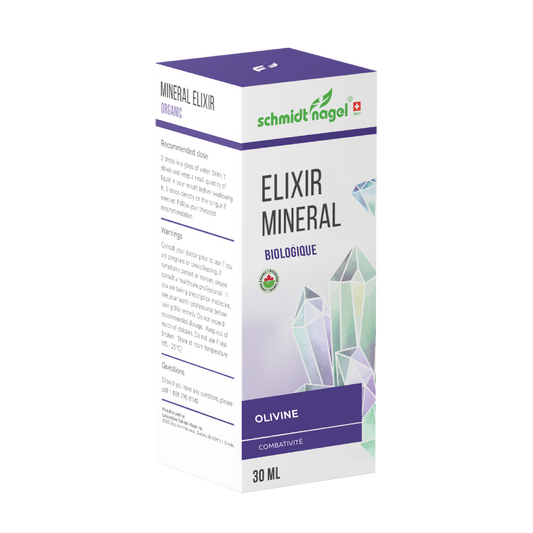 Olivine - Combativeness