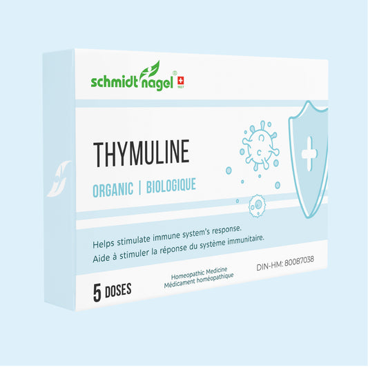 Thymuline