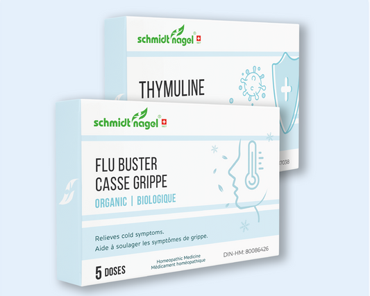 Cold Prevention Pack