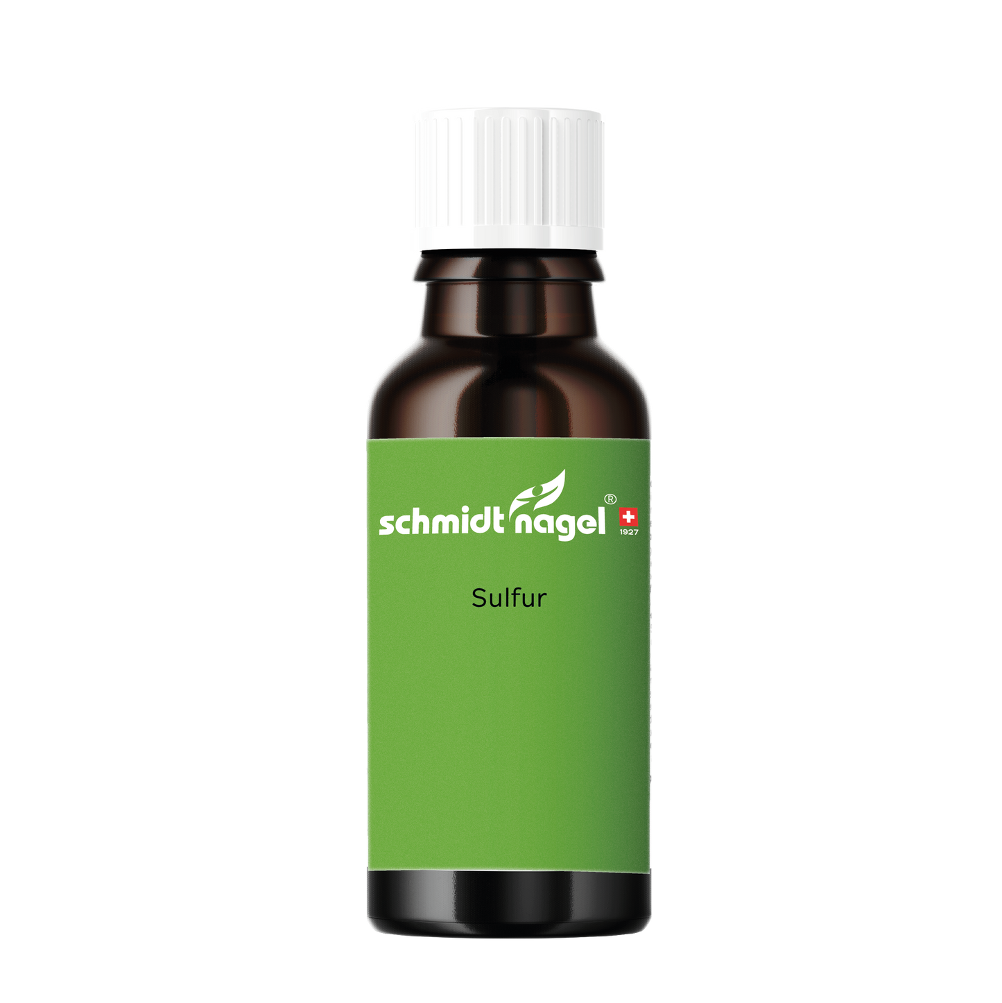 Sulfur