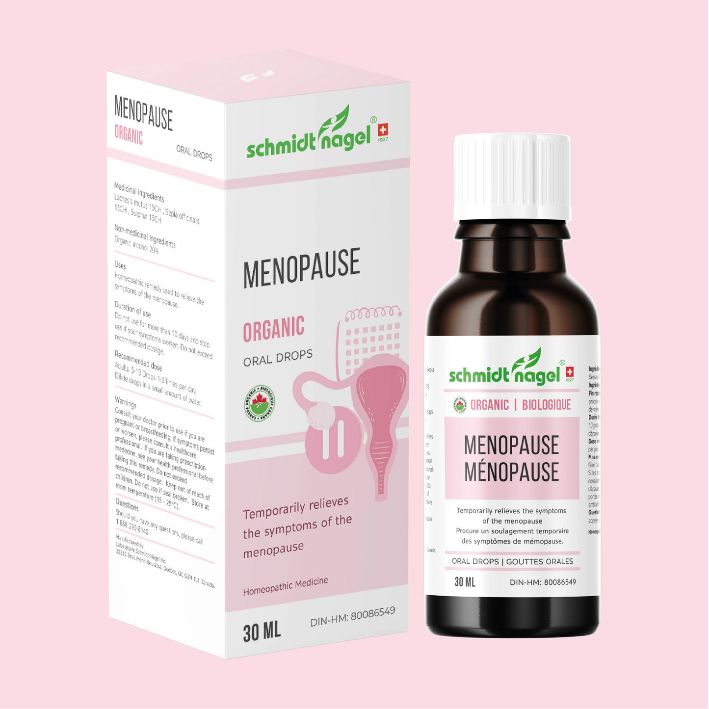 Menopause