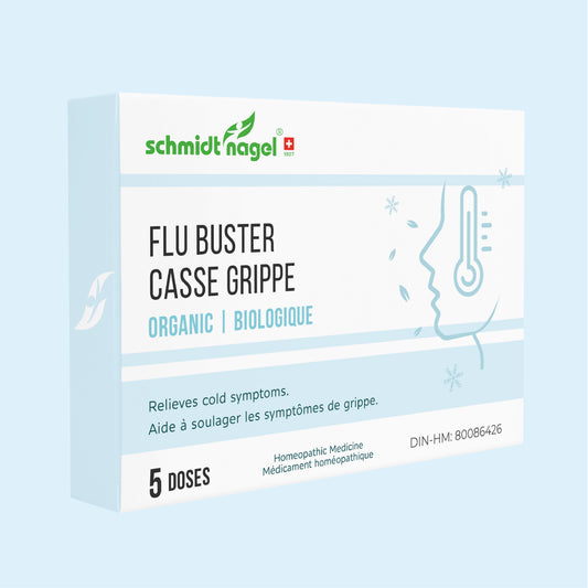 Casse grippe