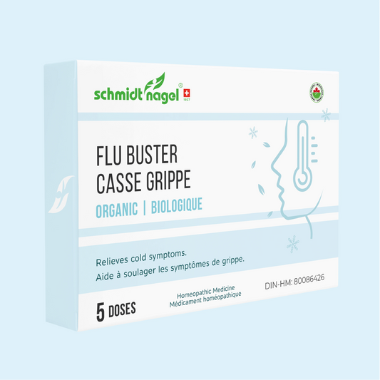Casse grippe