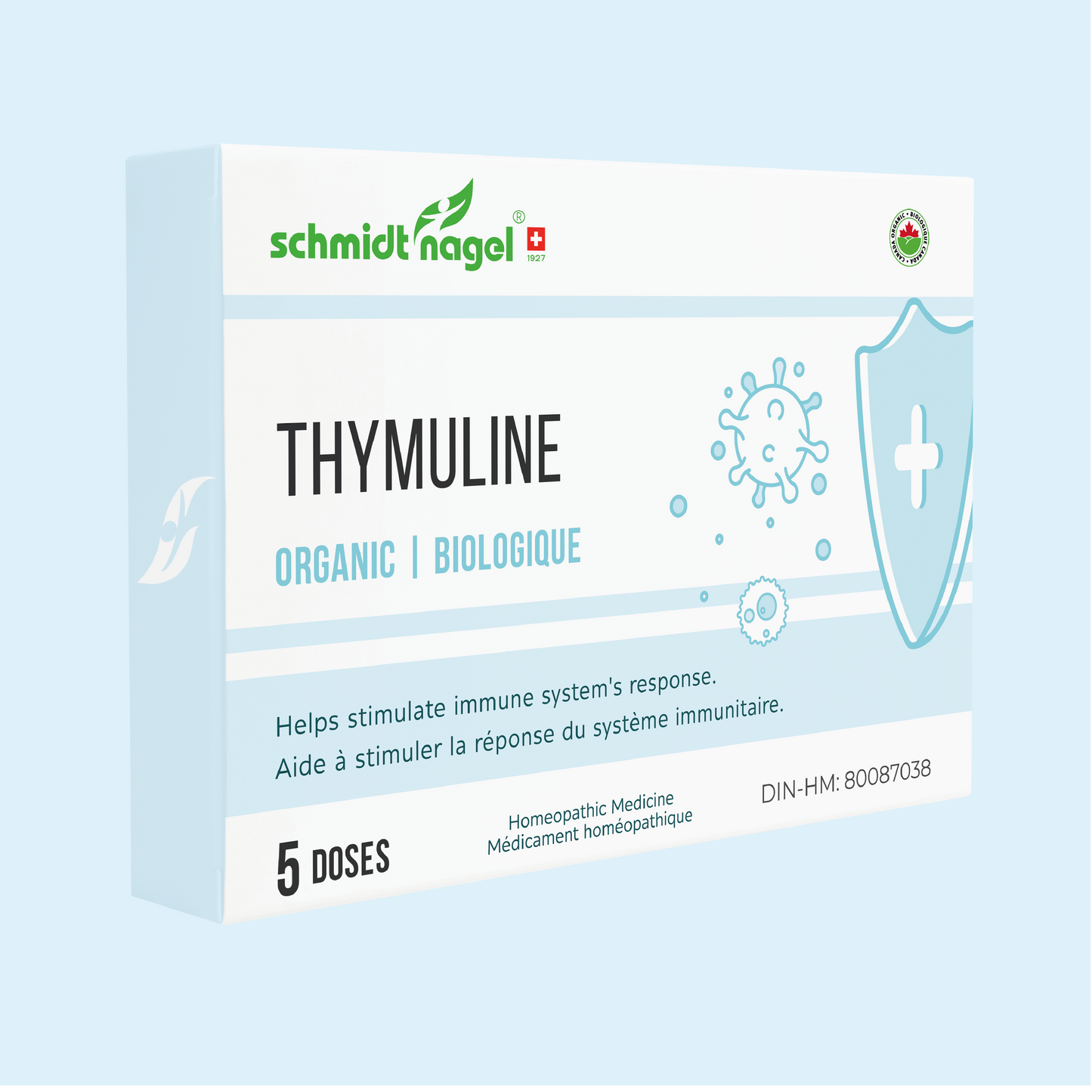 Thymuline