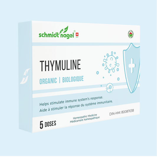 Thymuline